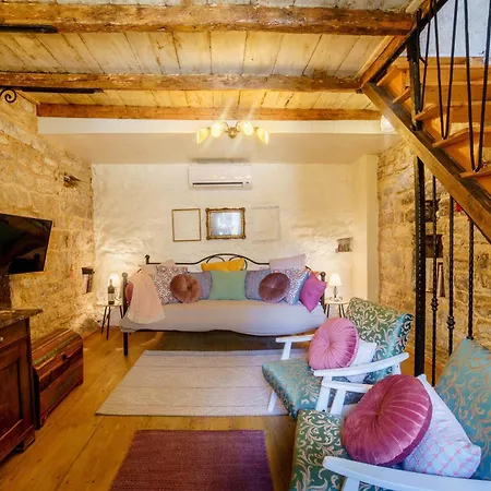 Haus In Kastel Sucurac Mit Garten Und Bbq