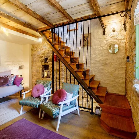 Haus In Kastel Sucurac Mit Garten Und Bbq *