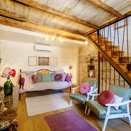 Haus In Kastel Sucurac Mit Garten Und Bbq بيت للعطل