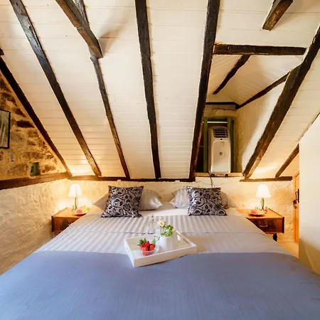 بيت للعطل Haus In Kastel Sucurac Mit Garten Und Bbq